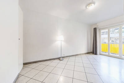 Vente appartement 2 pièces Nice (06)