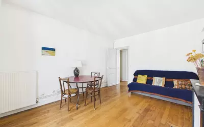 Paris 15E (75015)
