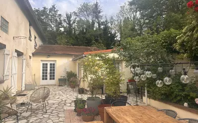 Montreuil (28500)