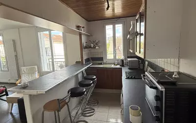 Saint-Denis (93200)