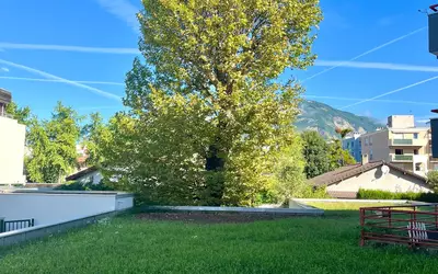 Grenoble (38000) Terrasse De 58 M2