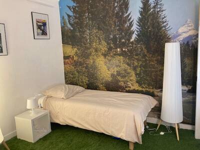 Location chambre en colocation 5 pièces Bourg-la-Reine (92340)