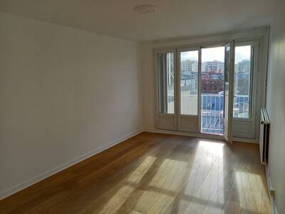 Vente appartement 3 pièces Paris 11e