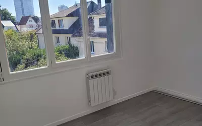 Champigny-Sur-Marne (94500)