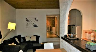 Vente appartement 2 pièces Toulouse (31)