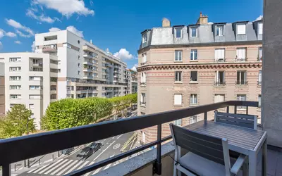 Boulogne-Billancourt