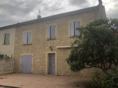 Vente maison 6 pièces L'Isle-sur-la-Sorgue (84800)