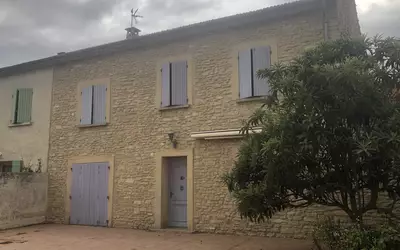 L'isle-Sur-La-Sorgue (84800)