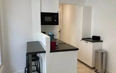 Paris 15E (75015)