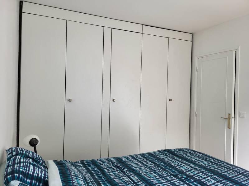Paris 20E (75020)