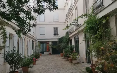 Paris 4E (75004)