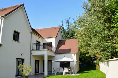 Vente maison 6 pièces Saintry-sur-Seine (91250)
