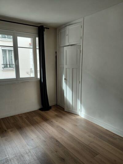 Location appartement studio Vanves (92170)