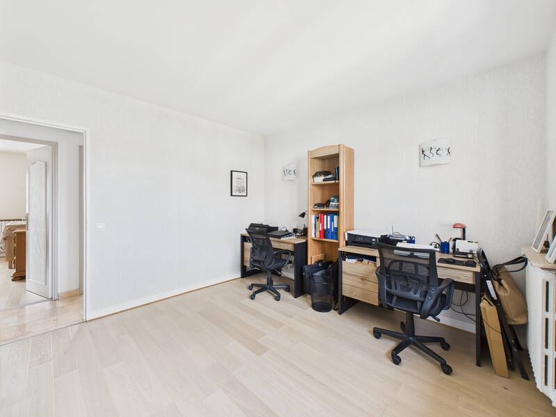 Houilles (78800)