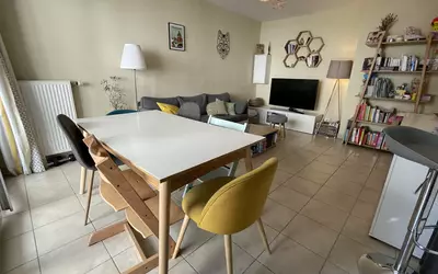 Lyon 7E (69007)