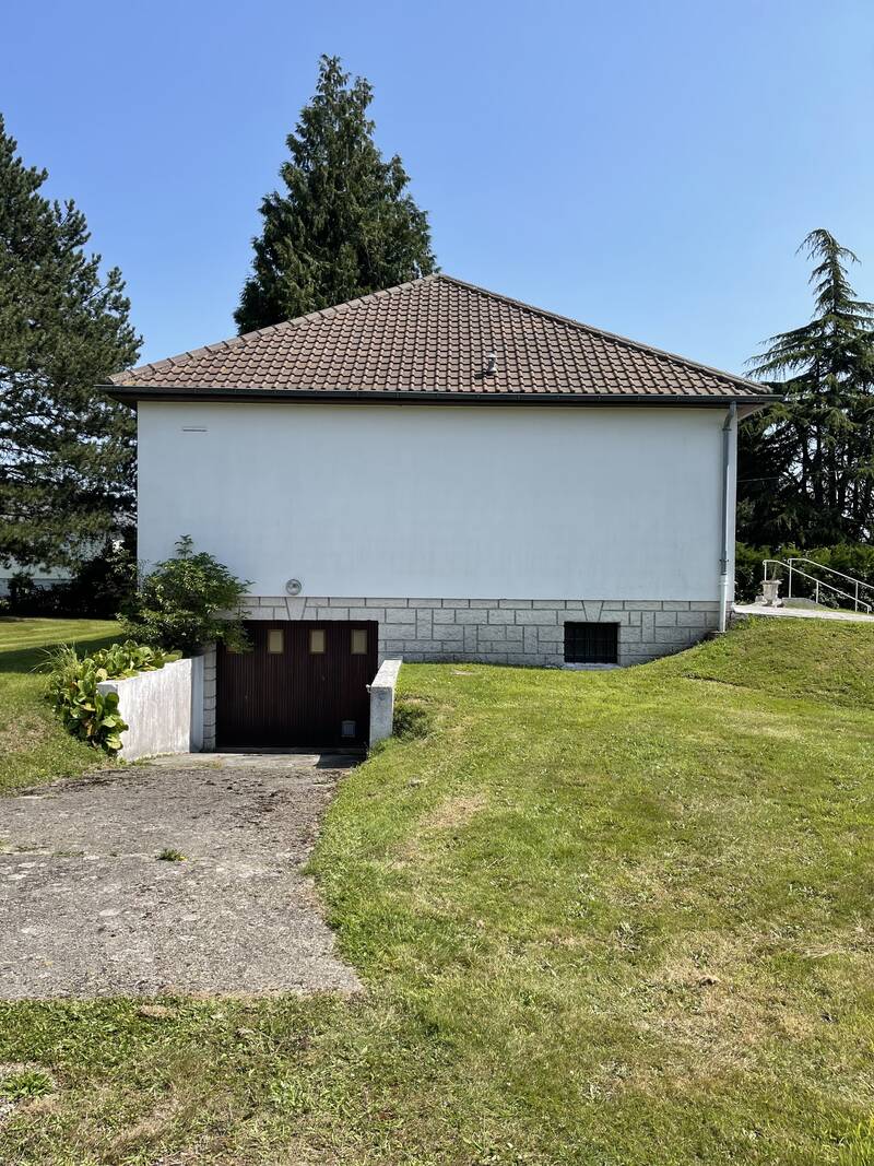 La Trinité-De-Thouberville (27310)