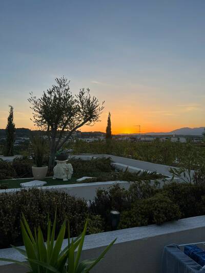 Vente appartement 3 pièces Antibes (06)