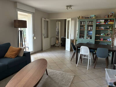 Location appartement 4 pièces Gambsheim (67760)