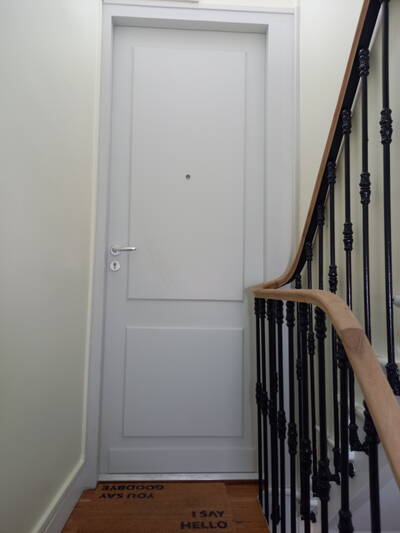 Vente appartement 4 pièces Bordeaux (33)
