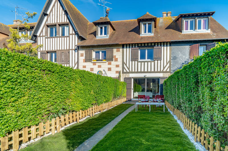 Deauville (14800)
