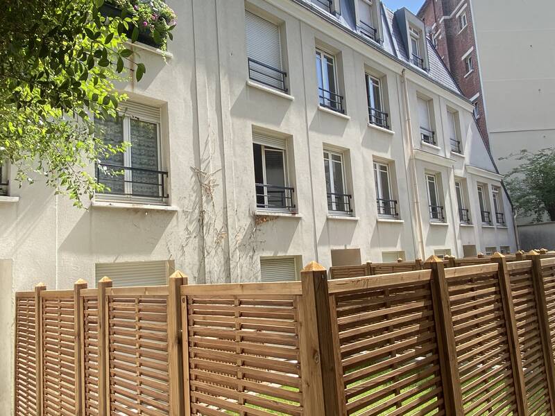 Paris 20E (75020)