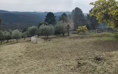 Malbosc