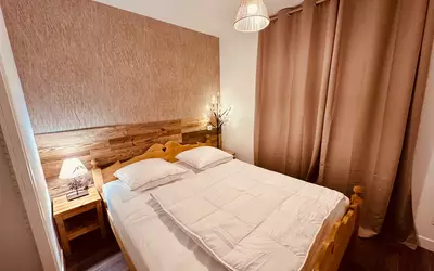 Le Bourg-D'oisans (38520)