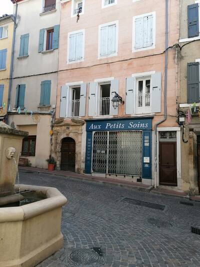 Location appartement 2 pièces Manosque (04100)