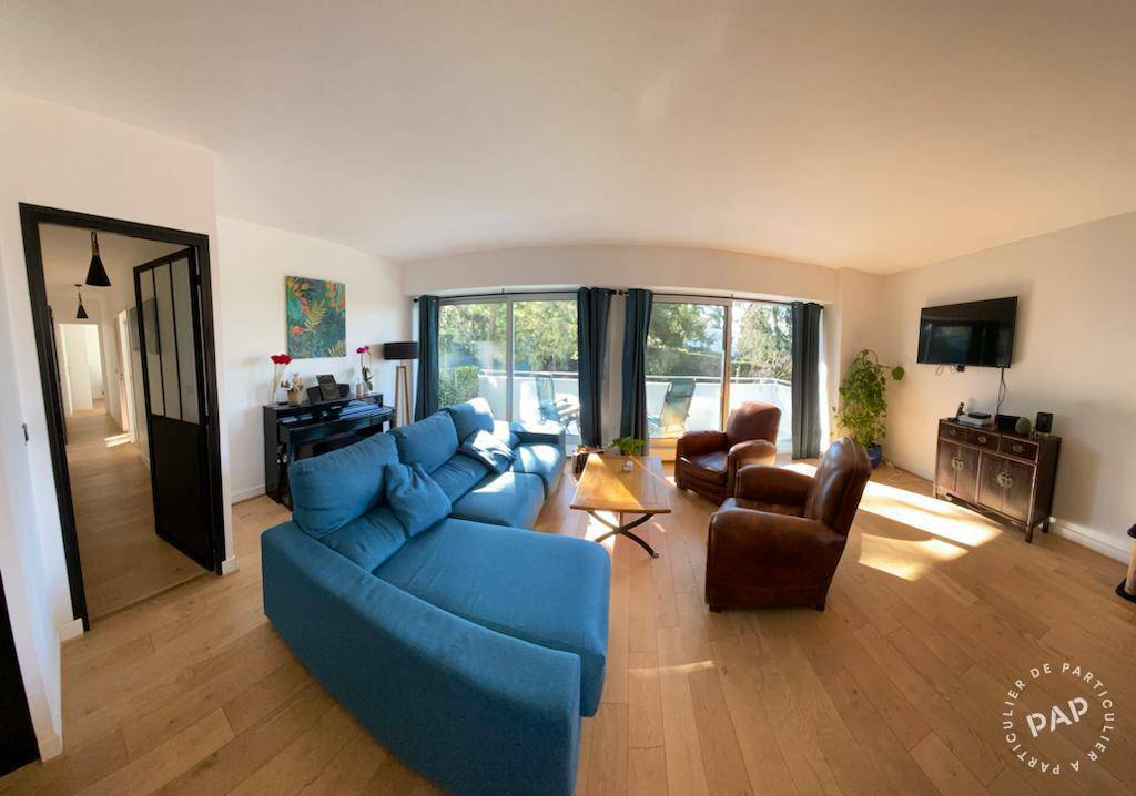 Appartement a louer garches - 5 pièce(s) - 103 m2 - Surfyn