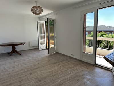 Vente appartement 3 pièces Gagny (93220)