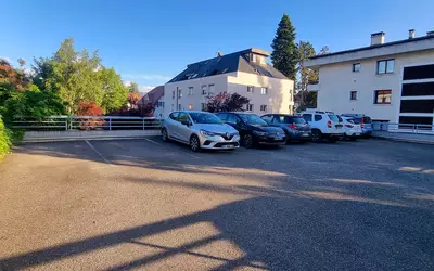 Annecy (74000)
