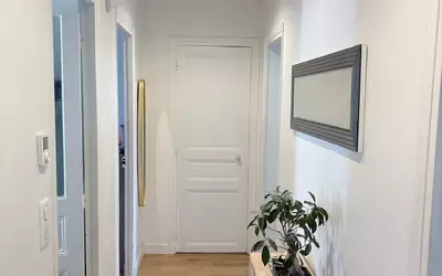 Paris 15E (75015)