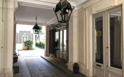 Paris 17E