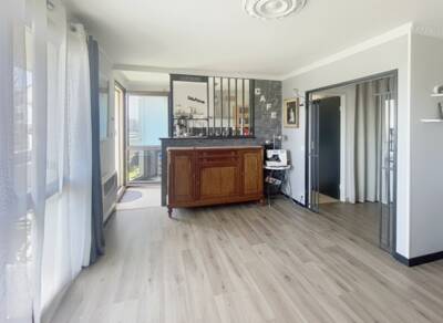 Location appartement 2 pièces La Courneuve (93120)