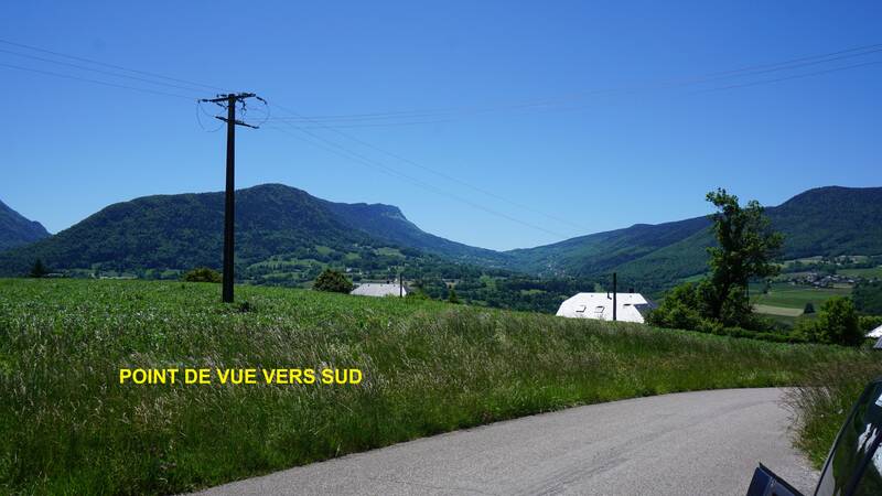 Lescheraines (73340)
