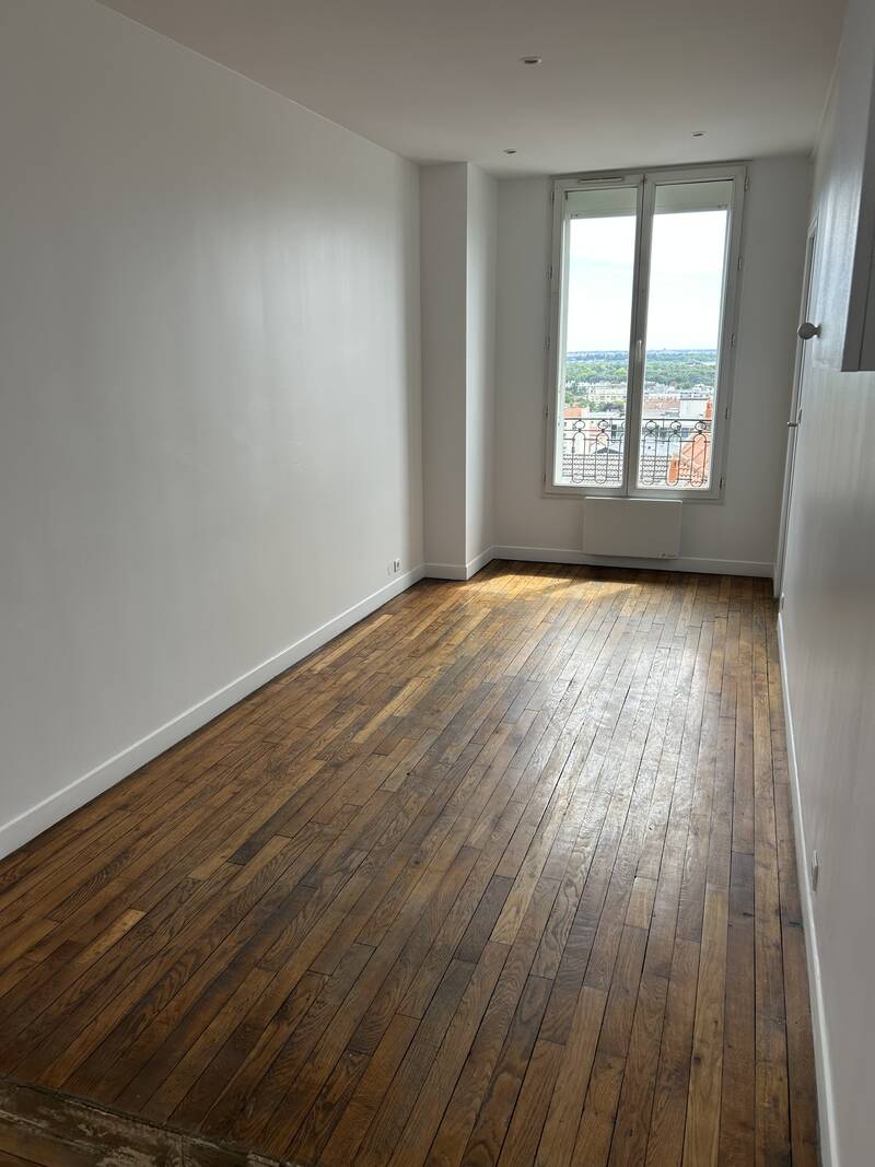 Fontenay-Sous-Bois (94120)