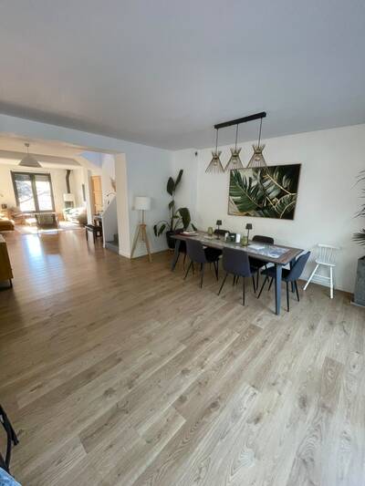 Vente maison 6 pièces Le Raincy (93340)