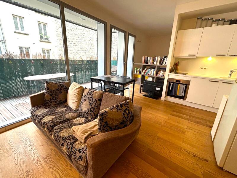 Paris 15E (75015)