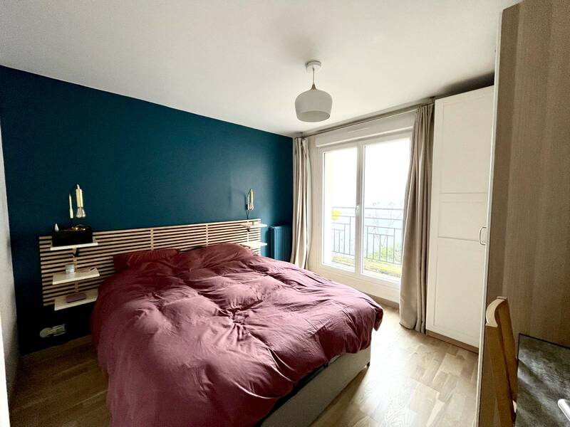 Asnières-Sur-Seine (92600)