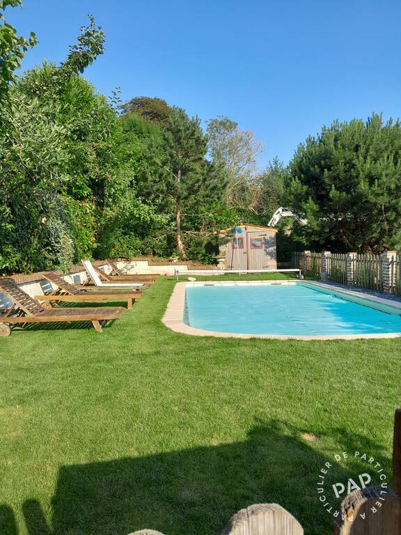 Maison 8 pièces 190 m² · à Trouville-sur-Mer · 190 m² · 650 000 €