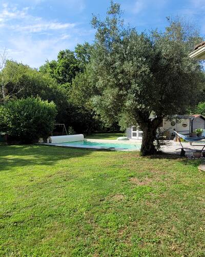 Vente maison 4 pièces Cestas (33610)