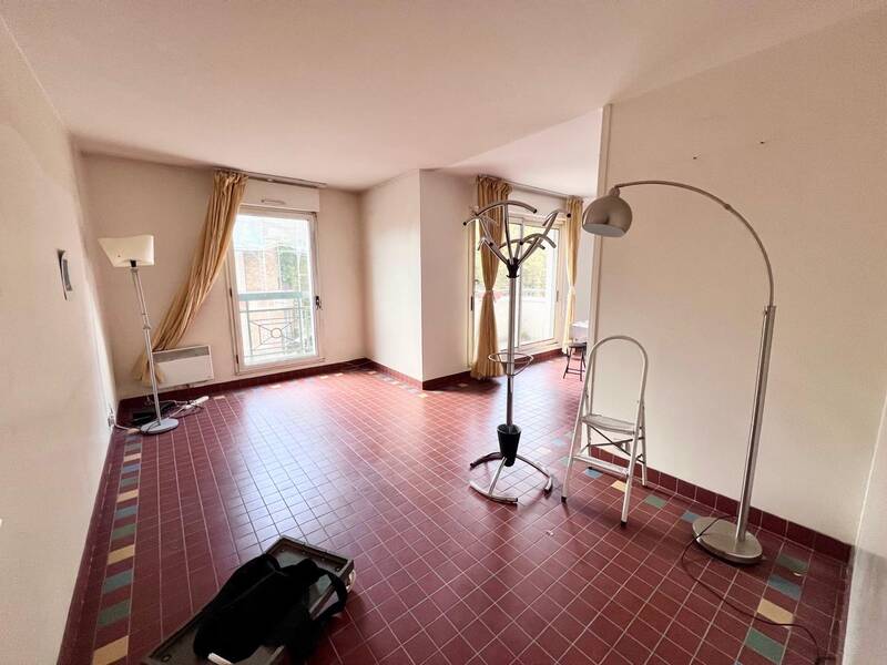 Paris 18E (75018)