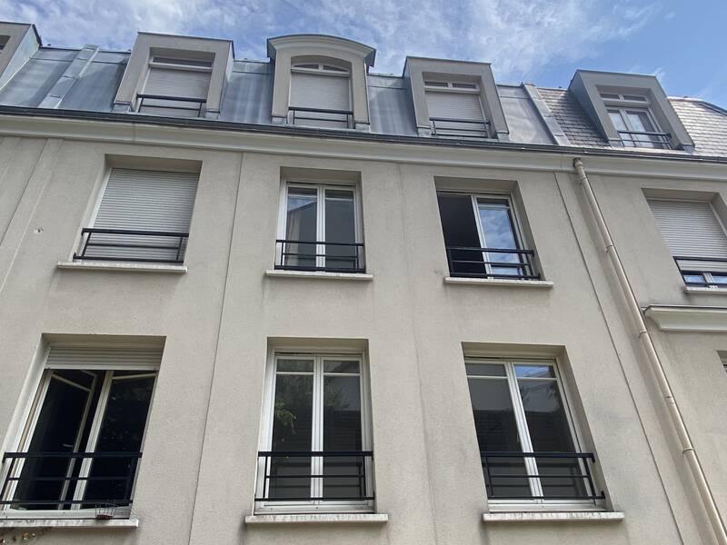 Paris 20E (75020)