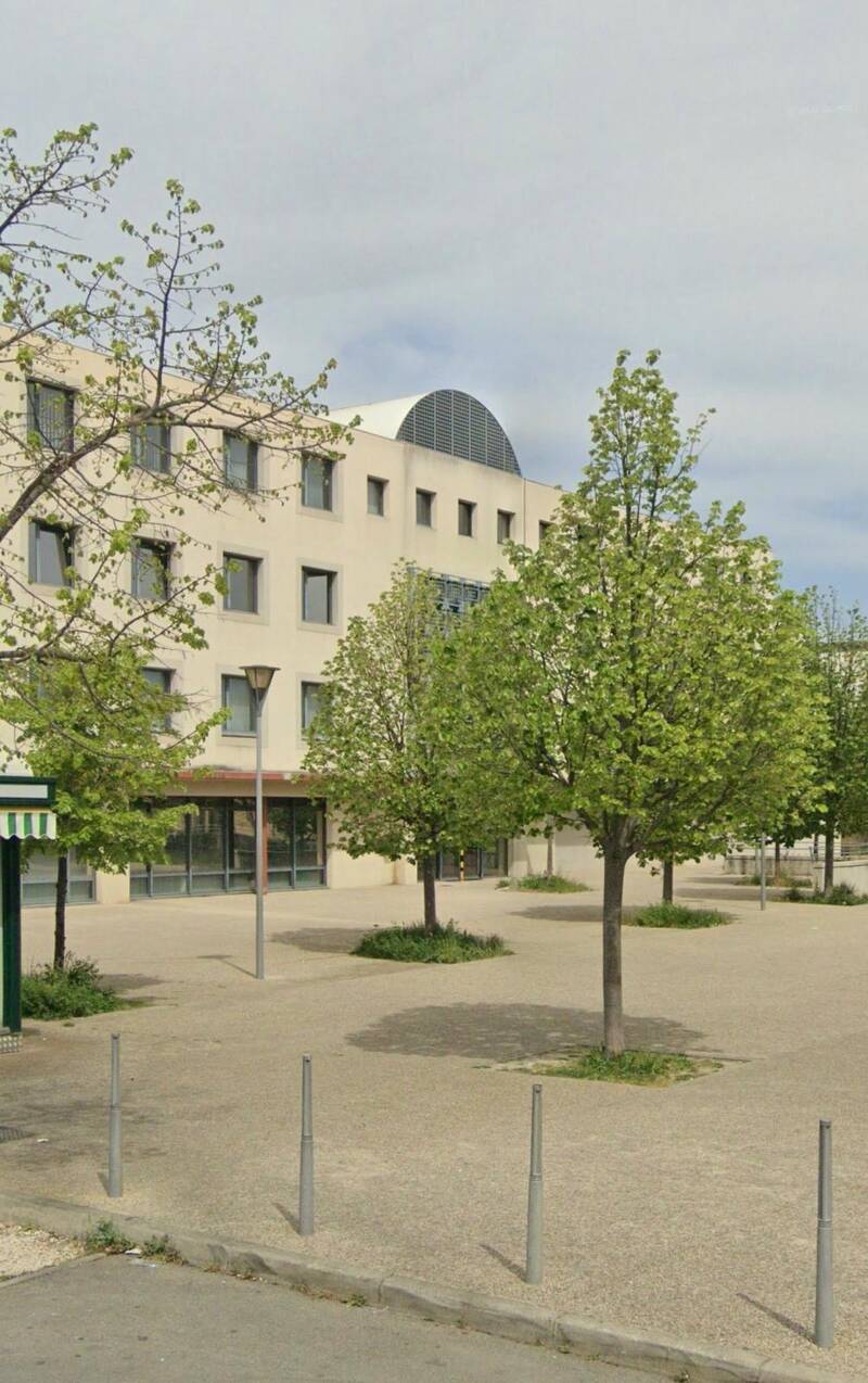 Avignon (84000)