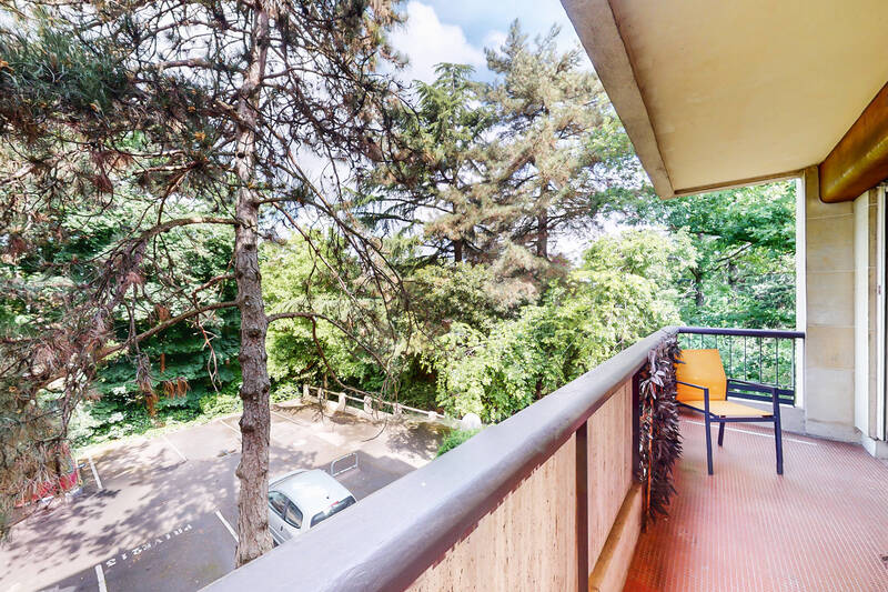 Avec Balcon