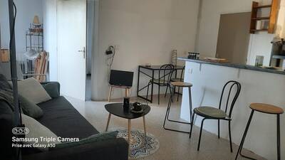 Vente appartement 2 pièces Vic-la-Gardiole (34110)