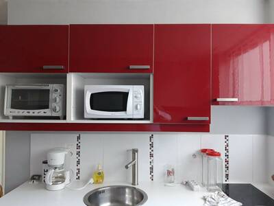 Vente appartement 2 pièces La Baule-Escoublac (44500)