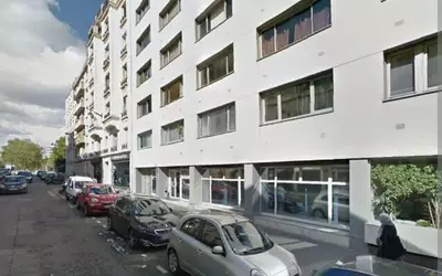 Paris 17E (75017)