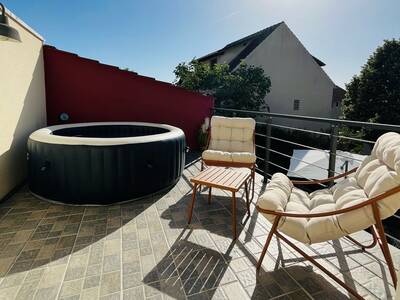 Vente maison 5 pièces Fresnes (94260)