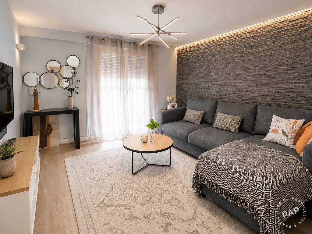 Appartement 3 pièces 54 m² · à Rueil-Malmaison · 54 m² · 295 000 €